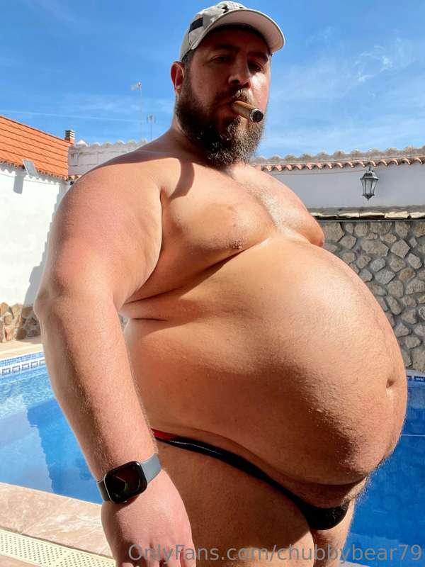 chubbybear79 image #1
