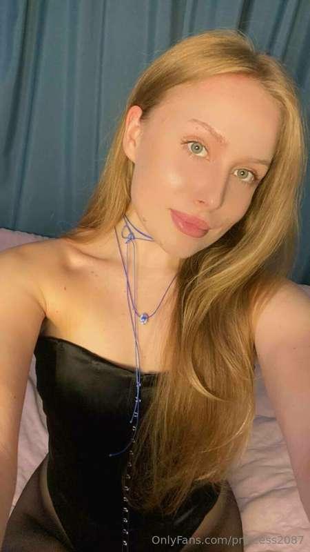 Hi, I'm Eva🧚🏻‍♀️ turbo_gun 
but my favorite subscribers call..