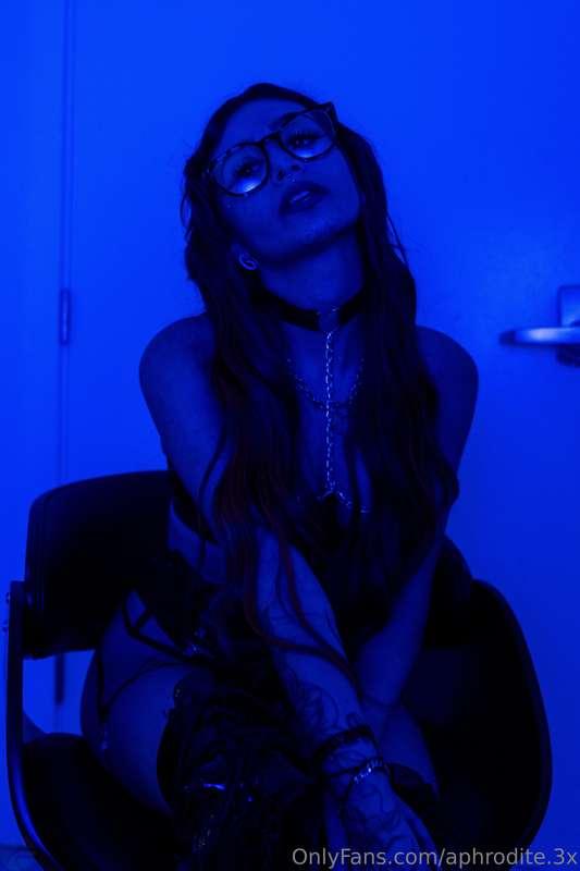 You got me in a chokehold 