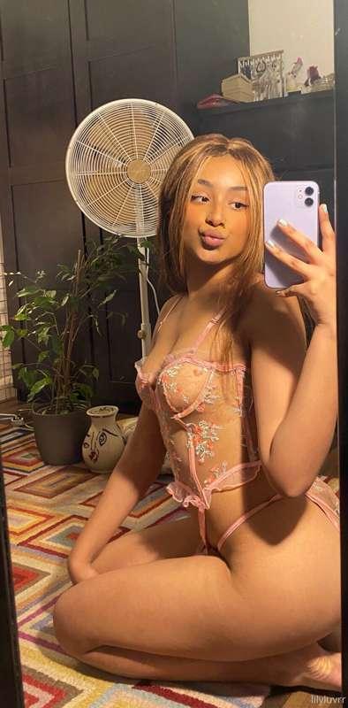 would you rip this set off me? 🥰