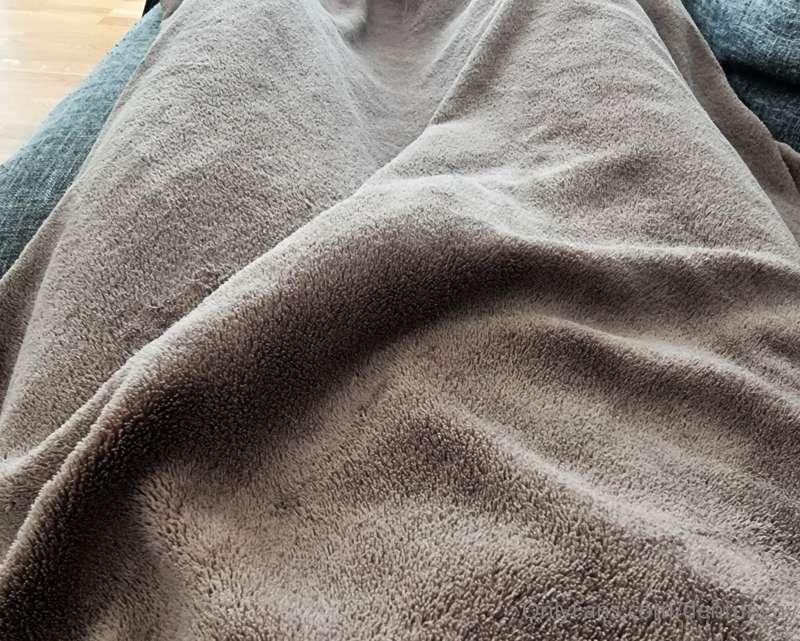 Is my soft or hard dick under the cover or maybe both?