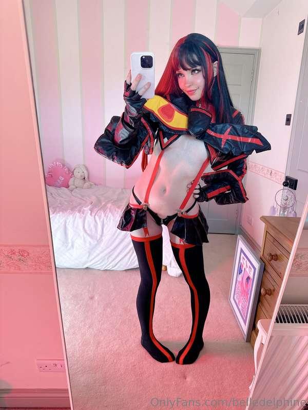 belledelphine image #1