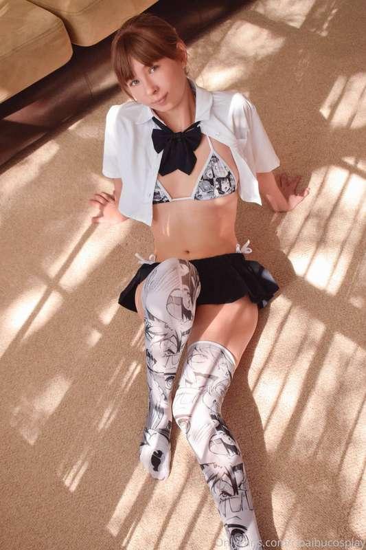 Think you could get me to ahegao for you? 😜