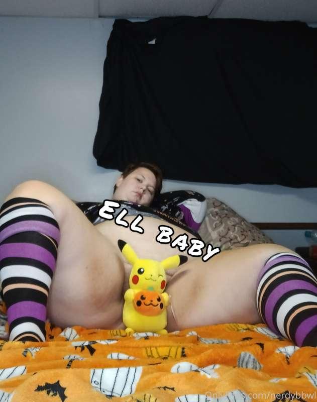 Tip to Guess my favorite Pokemon!! And get a surprise if you..