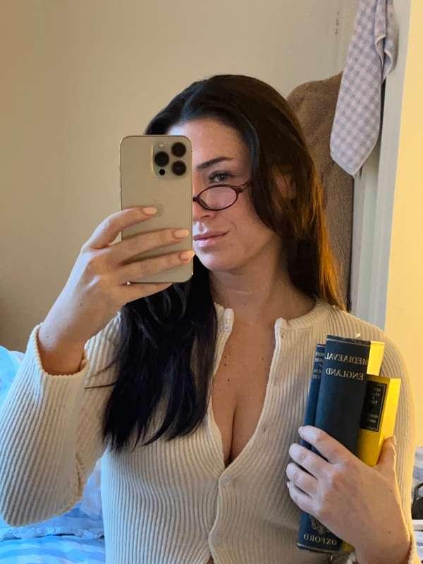 have you seen my latest youtube video? I think the dominant ..