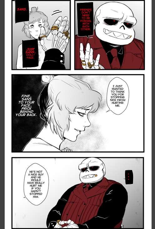 🌹SoL🌹 Page 245!