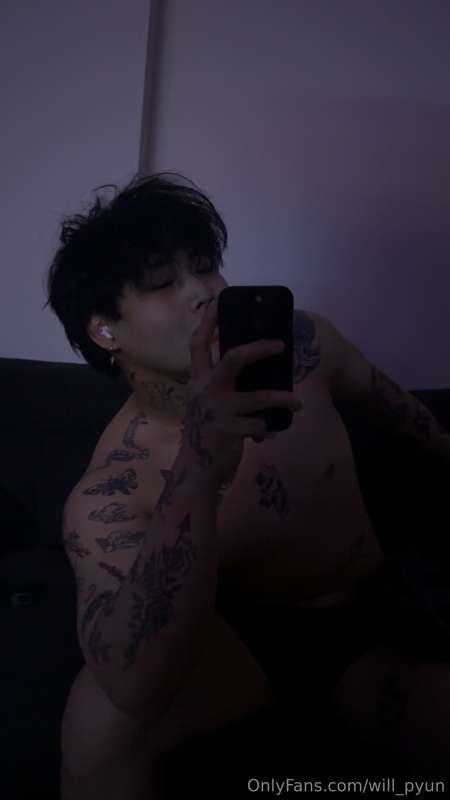 Who's daddy?