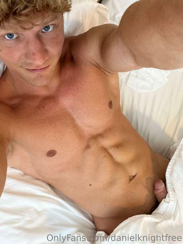 Good morning 😜