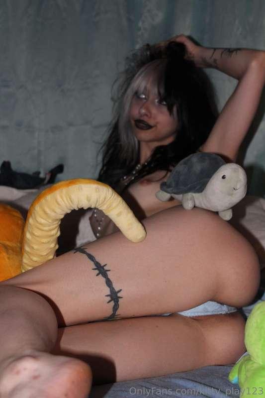 kitty_play123 image #17