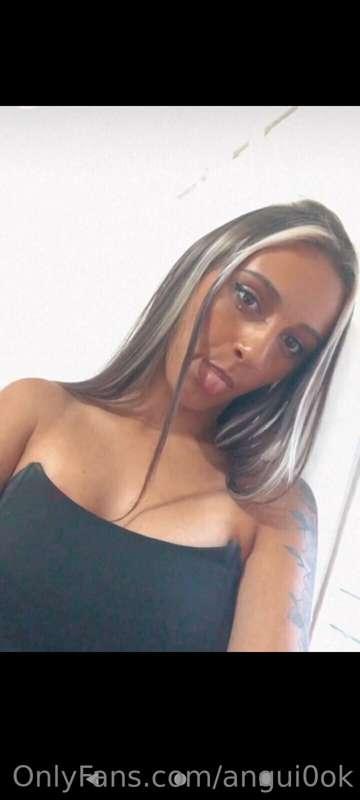 latina girl💕
Let’s have fun!
You can ask me what you want🫦👅
..