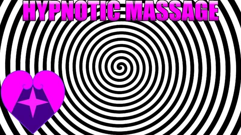Hypnotic Massage