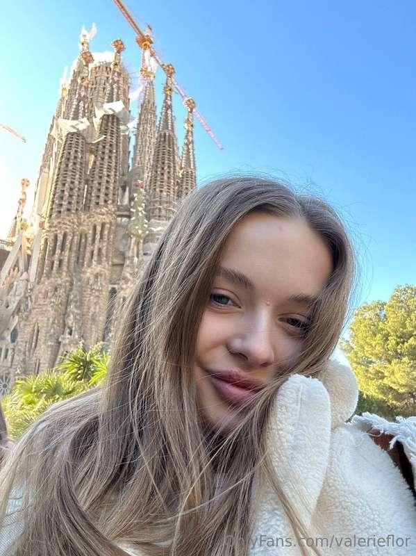 What is your dream country to visit? 🗺️