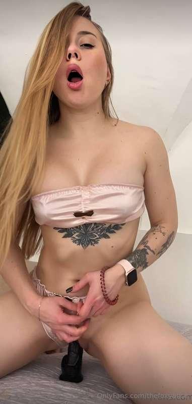 thefoxyalice main image