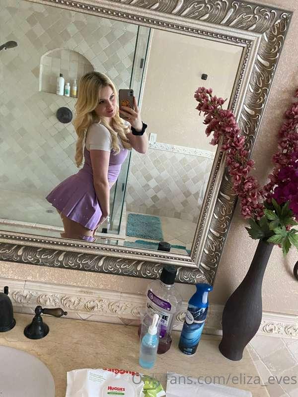 on set 💜💜