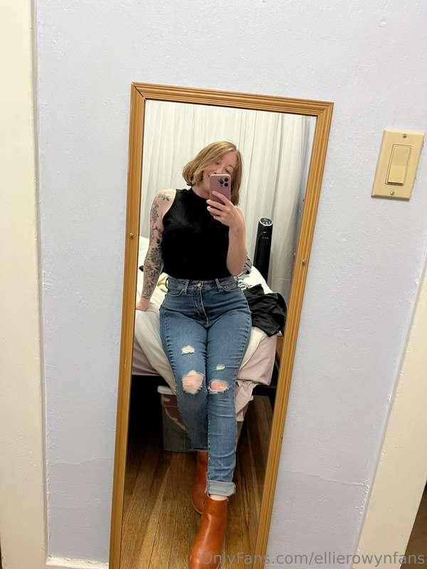 Felt hot, looked hotter 🥵