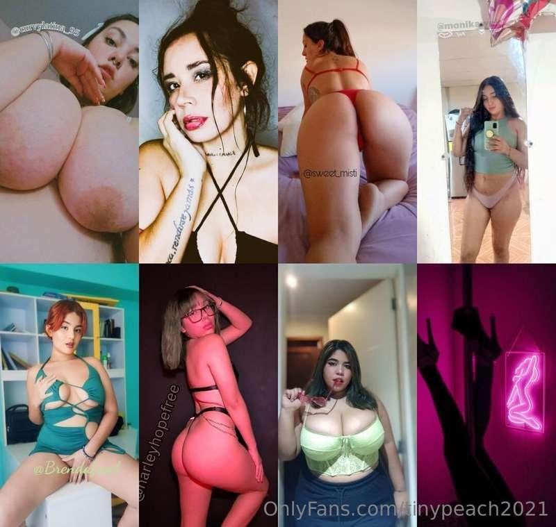 🌈👾 SUBSCRIBE FOR FREE 👾🌈
🔥🖤 @curvylatina_95 🖤🔥
❤️🔥 @NINFAERO..