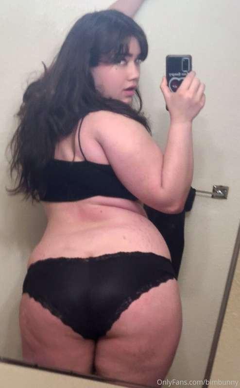 fantasizing about the day I'm so fattened up and WIDE people..