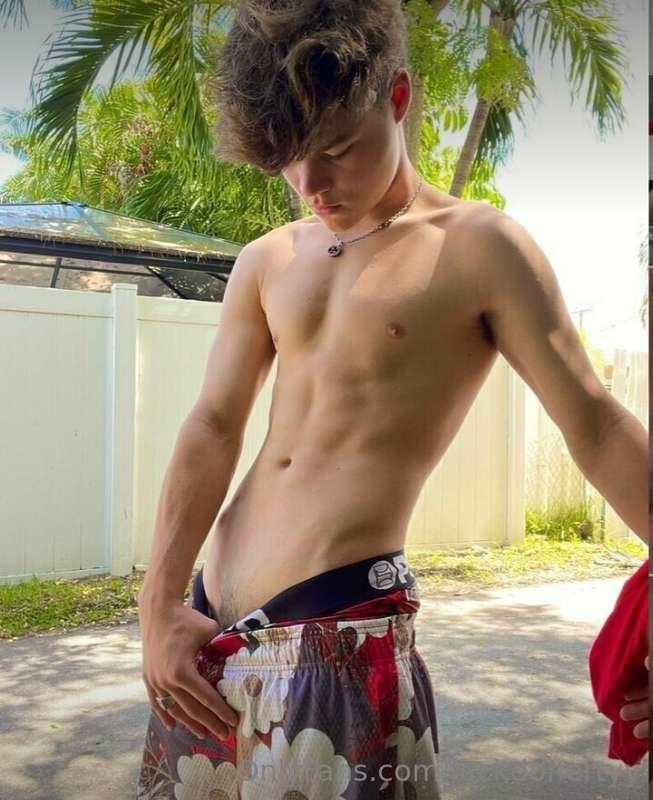 Does it get any hotter?