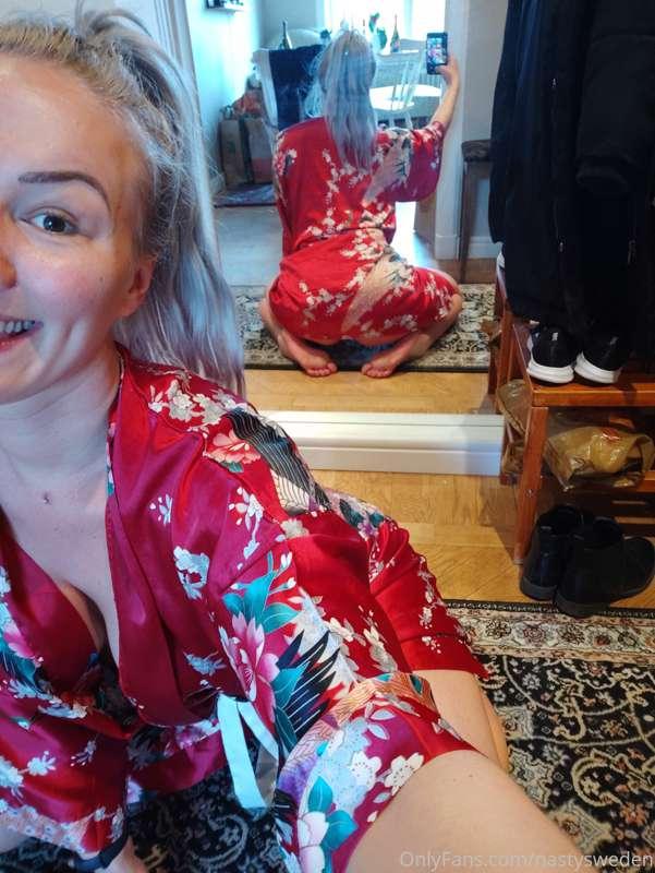 Is there any special videos you would like me to do for you?..