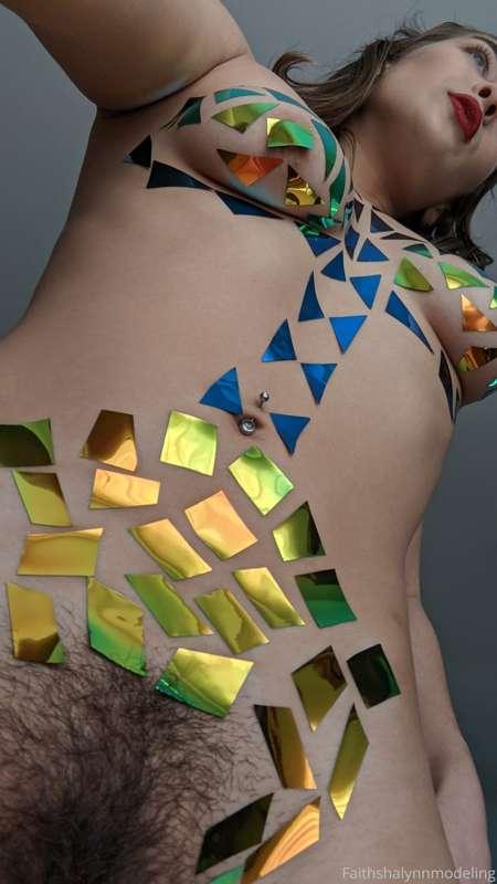 All taped up & no where to go.... Where do you wanna see me ..