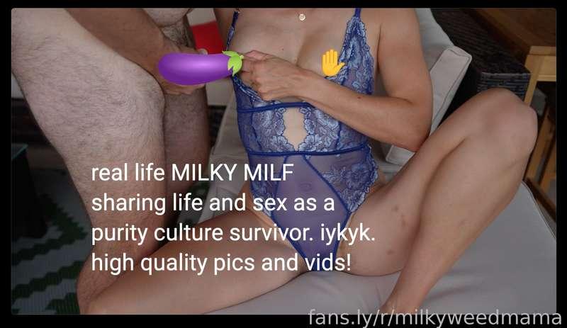 milkyweedmama image #0