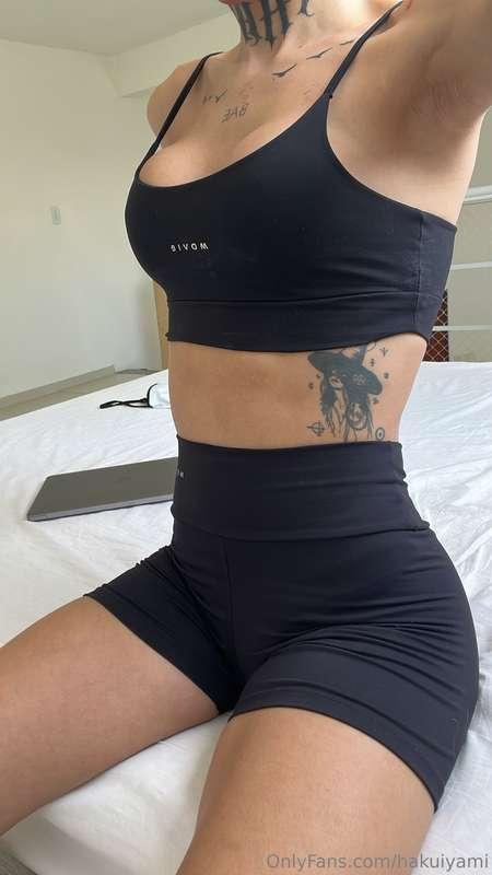 train with me?