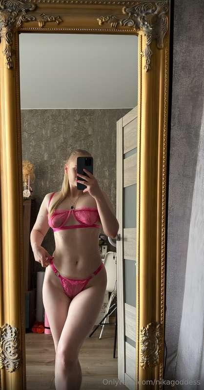 🔥𝗙𝗥𝗘𝗘 𝗢𝗡𝗟𝗬 𝗡𝗢𝗪🔥@mini_bunny 💕 I love the idea that you're rea..