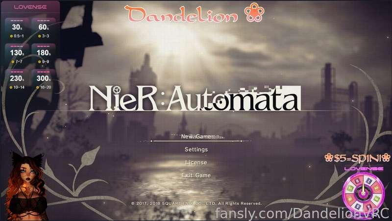 dandelionvrc image #0