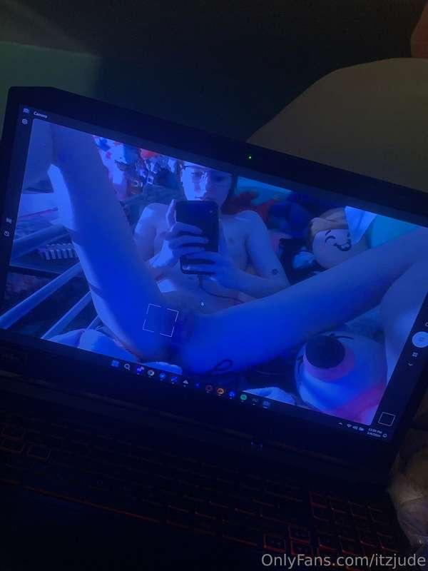 sneak peak for tomorrows post :3