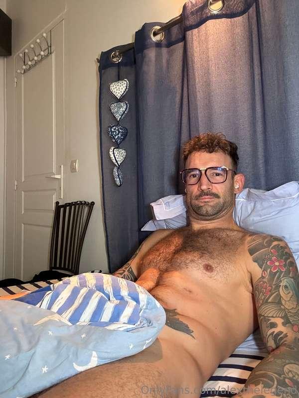 Who wants to cuddle?😉