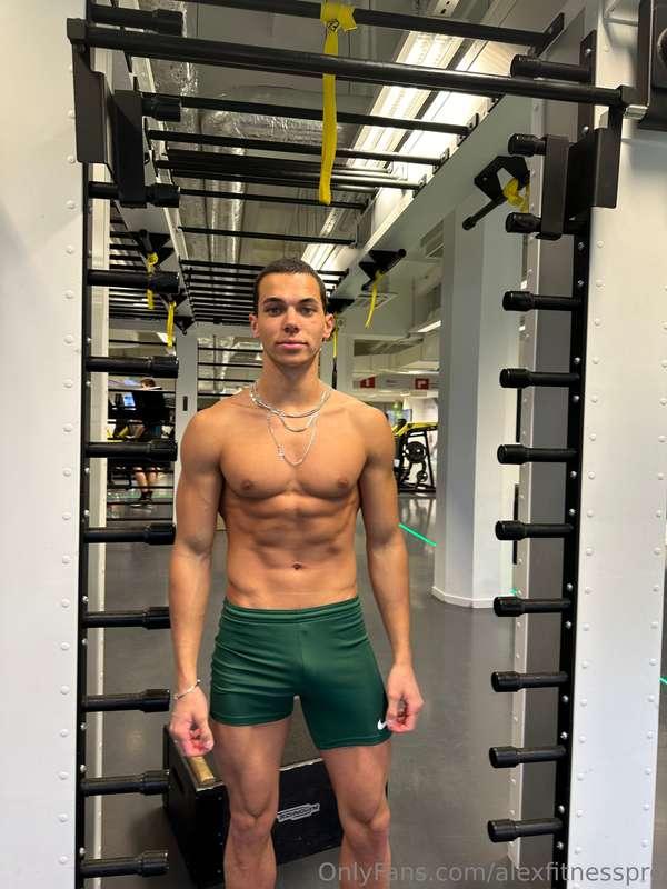 alexfitnesspro image #2