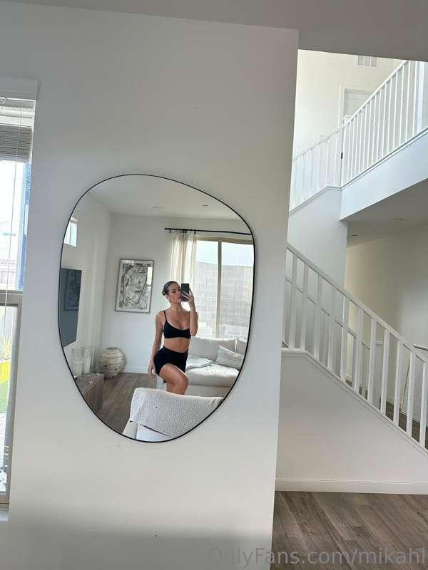 New content !! check to DM 🌊😈