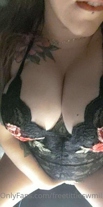❌ Titty Tuesday ❌