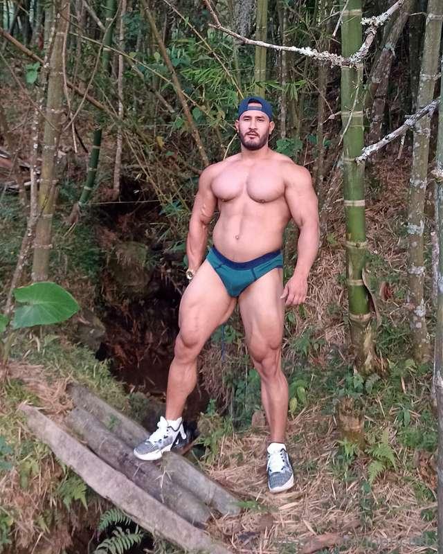 I love it when you make me enjoy it, daddy!