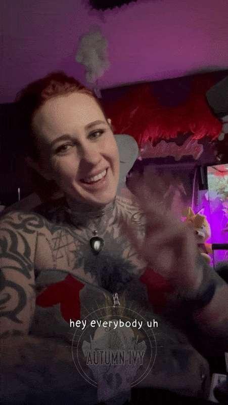 xxautumnivyxx image #0
