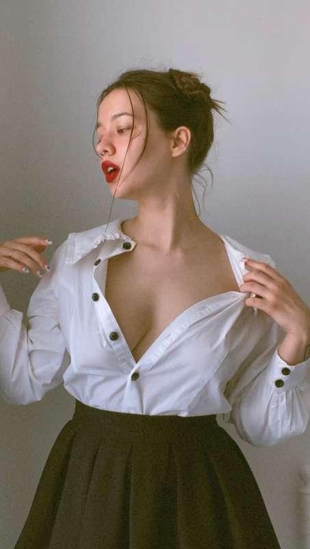 Do you like the way I look?