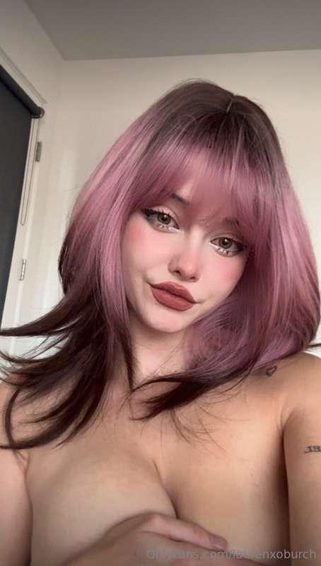 well i decided to take it off anyway 🤭