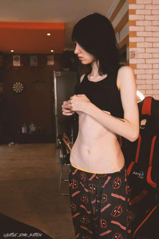 little_emo_kitten image #6