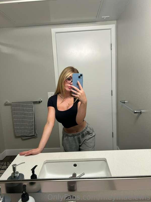 i wanna be ur good girl