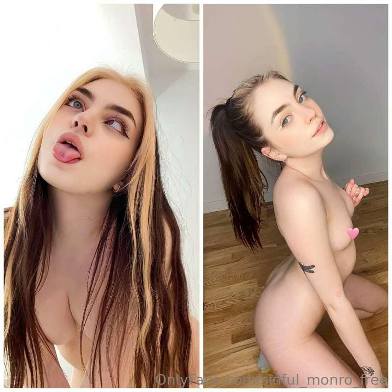 👉🏻Subscribe for 💚FREE💚 to this  @yukiicharm

👉👉👉Blue eyes an..
