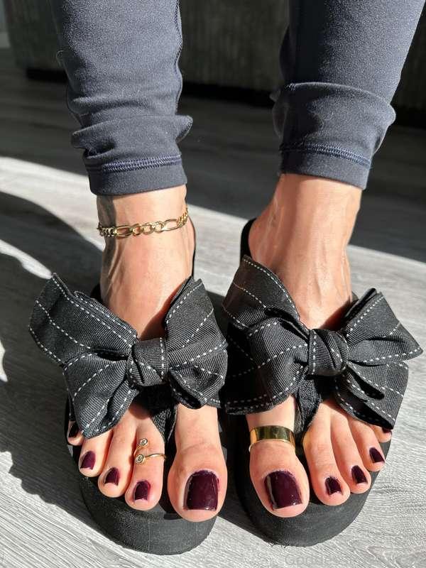 goddesspussyfoot image #1