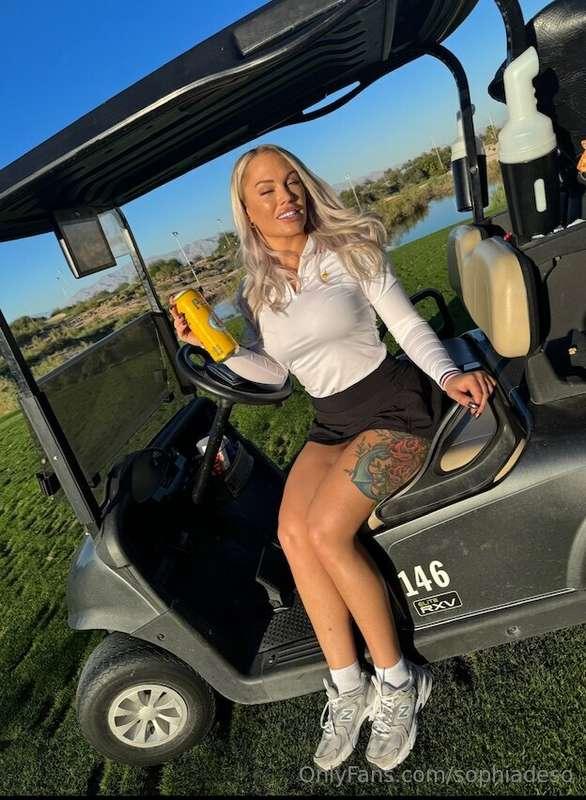 when will it be golf season again ☀️