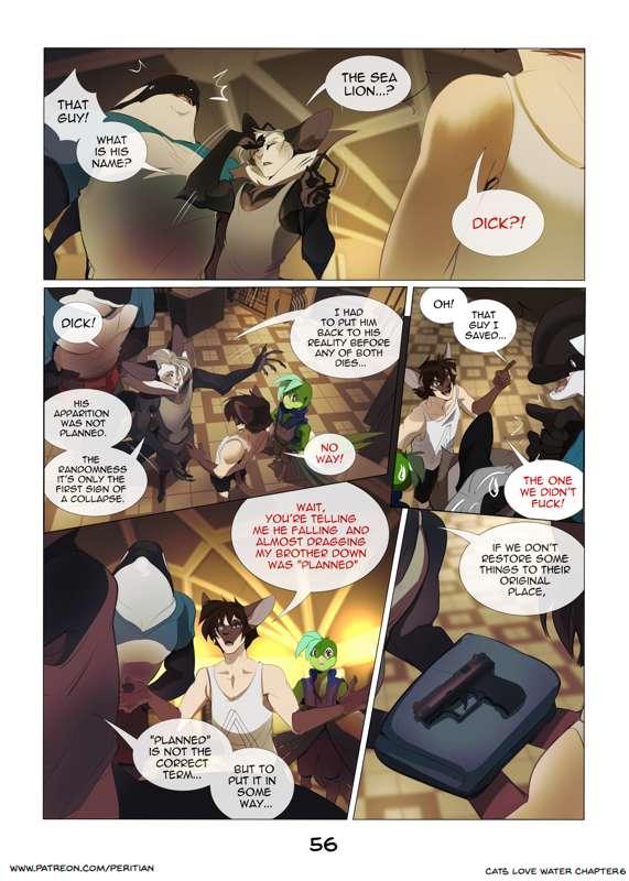 CLW7 - Pages 56-57 + Packs