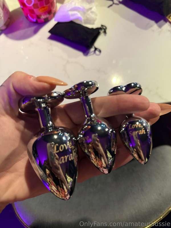 i only have 3 of these but who wants one 