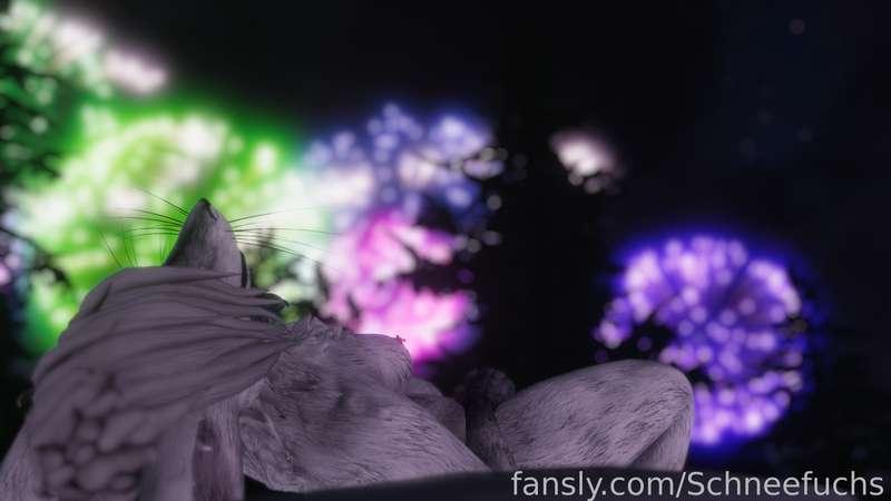 schneefuchs image #1