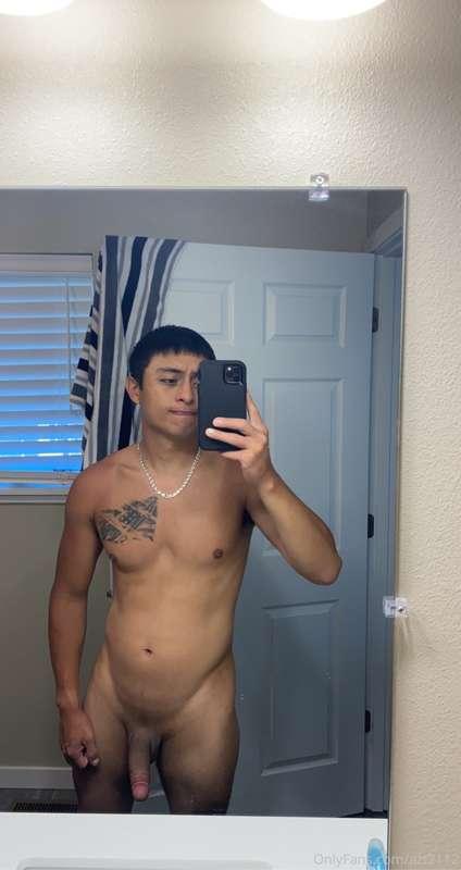 Did some fishing yesterday definitely got a nice burn/ tan g..
