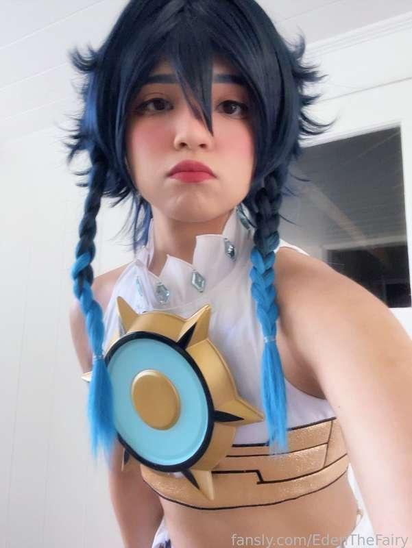 edenthefairy image #8