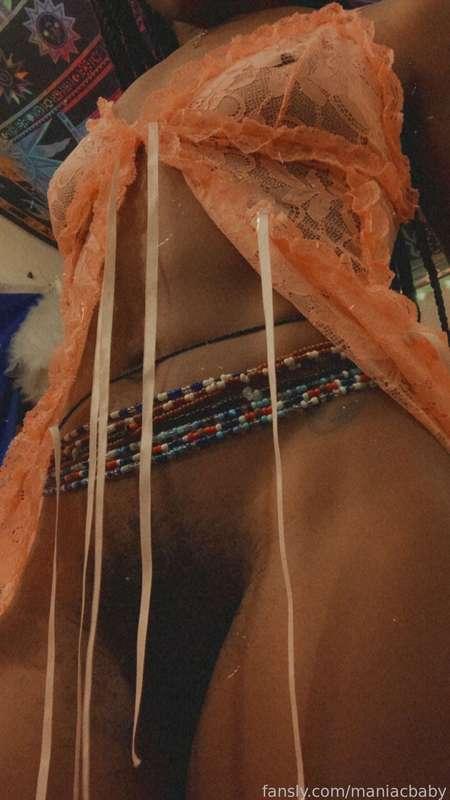 Do you like pink??

#petite #ebony #lace #hairy #fyp
