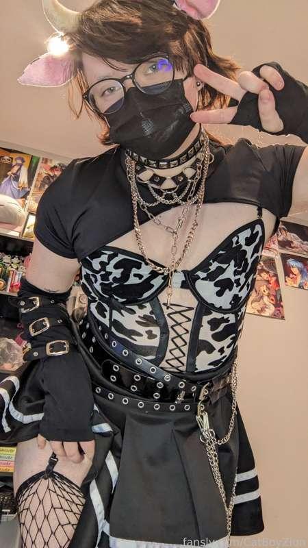 catboyzion image #5