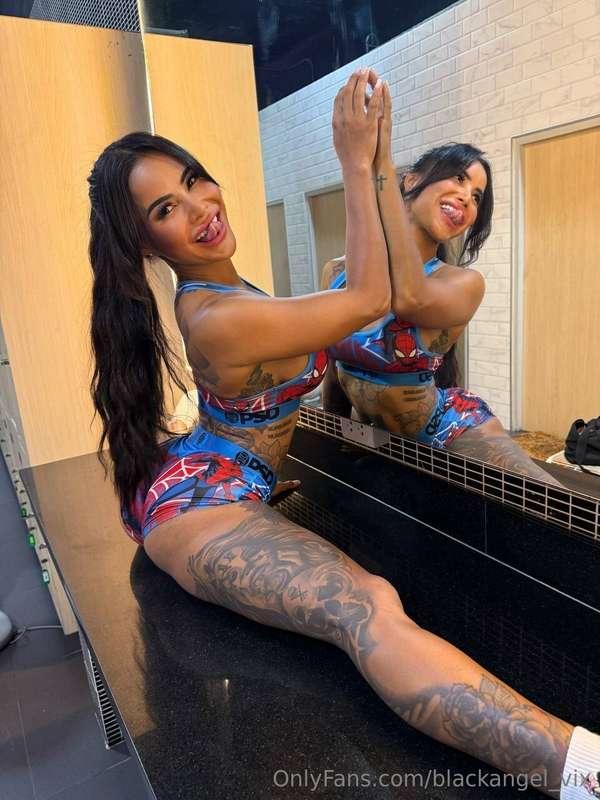 blackangel_vix image #0